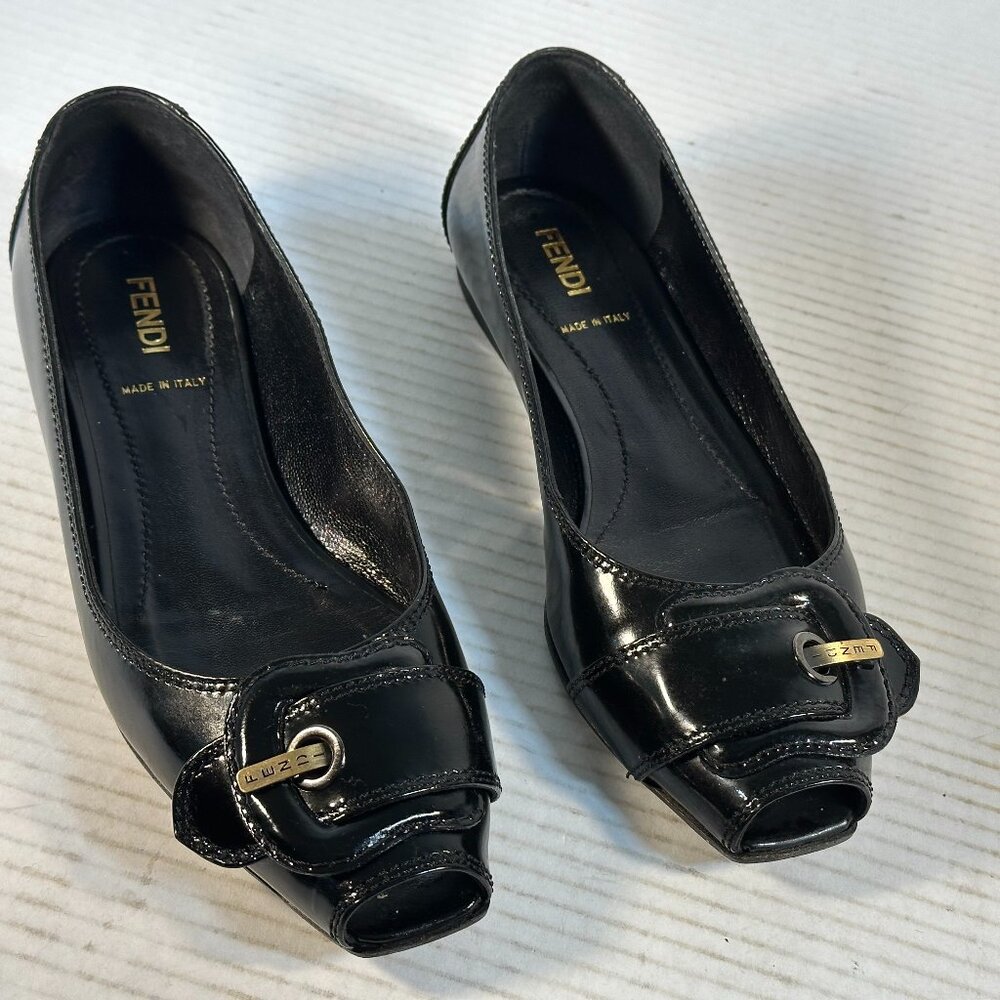 Ladies FENDI size 6.5
